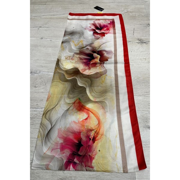 Dijital Soft Şal 0004